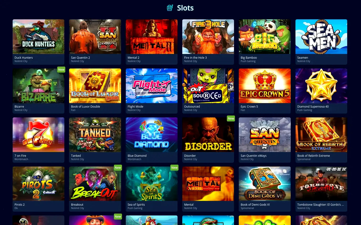 Bonus esclusivi Lucky Casino con giri gratis e promozioni settimanali